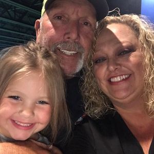 Meet your Posher, Donna